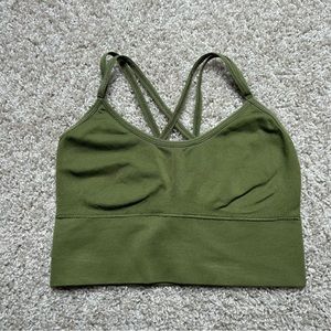 NVGTN Seamless Bra